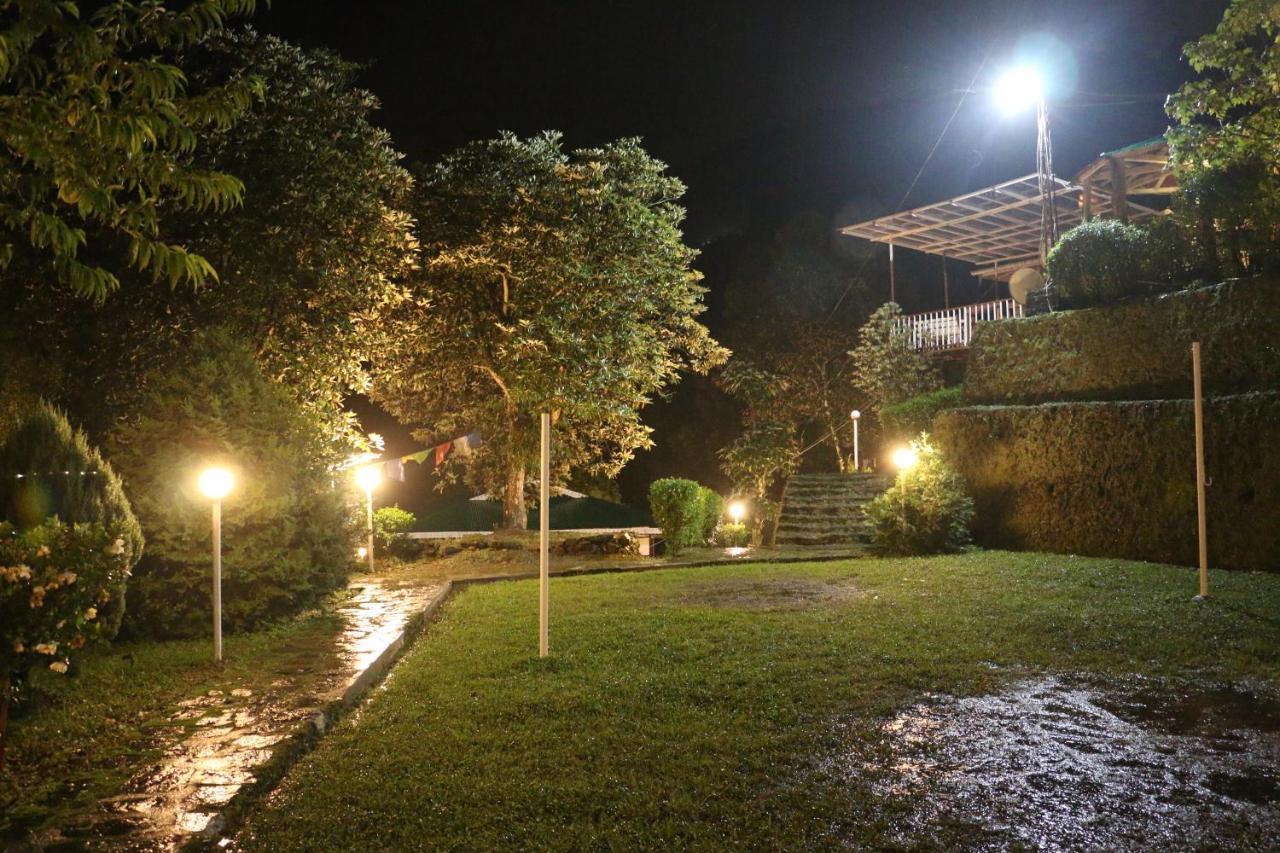 The Nettle And Fern Farmstay Pelling Ngoại thất bức ảnh