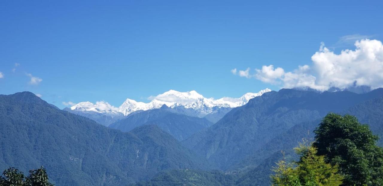 The Nettle And Fern Farmstay Pelling Ngoại thất bức ảnh